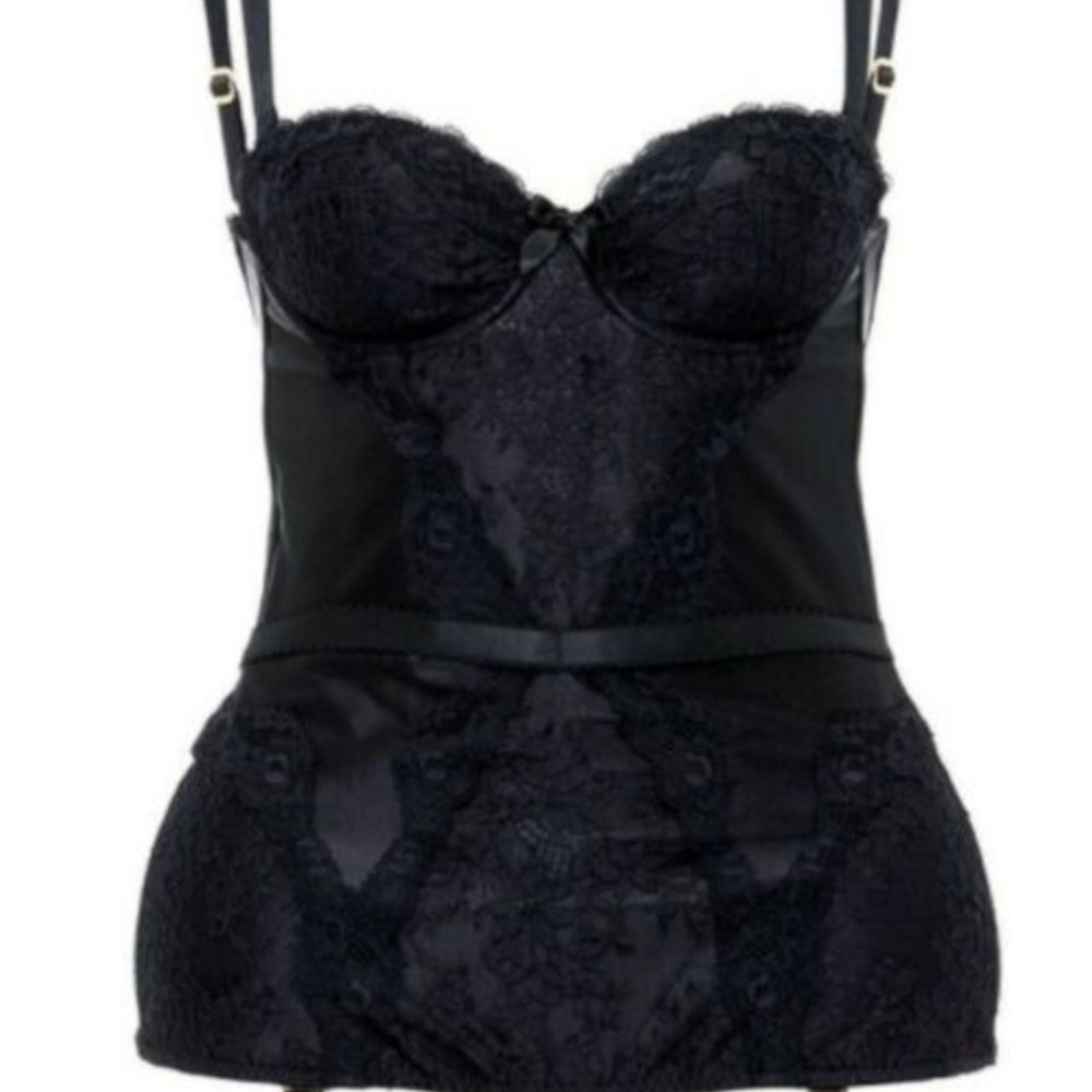 Agent provocateur Corset